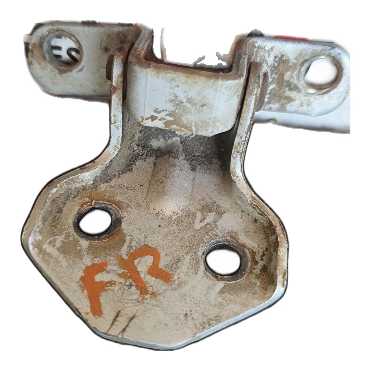 Bisagra 1 Puerta Delantera Derecha Mazda 323 1.3 1989 MT