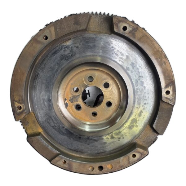 Volante De Inercia Motor Chevrolet Aveo GT 1.6 2011 MT
