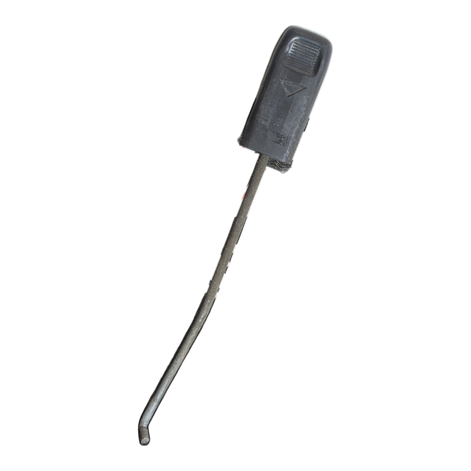 Seguro Puerta Trasero Mazda 323 1.3 1989 MT