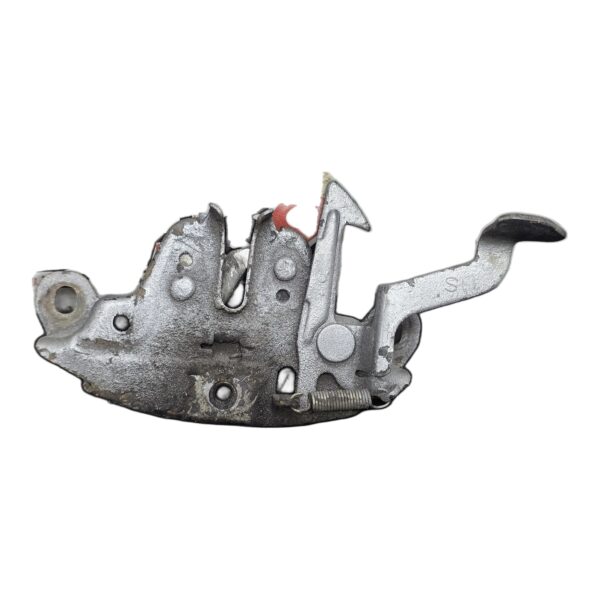 Chapa Seguro capo Nissan Sentra B13 1.6 1994 MT