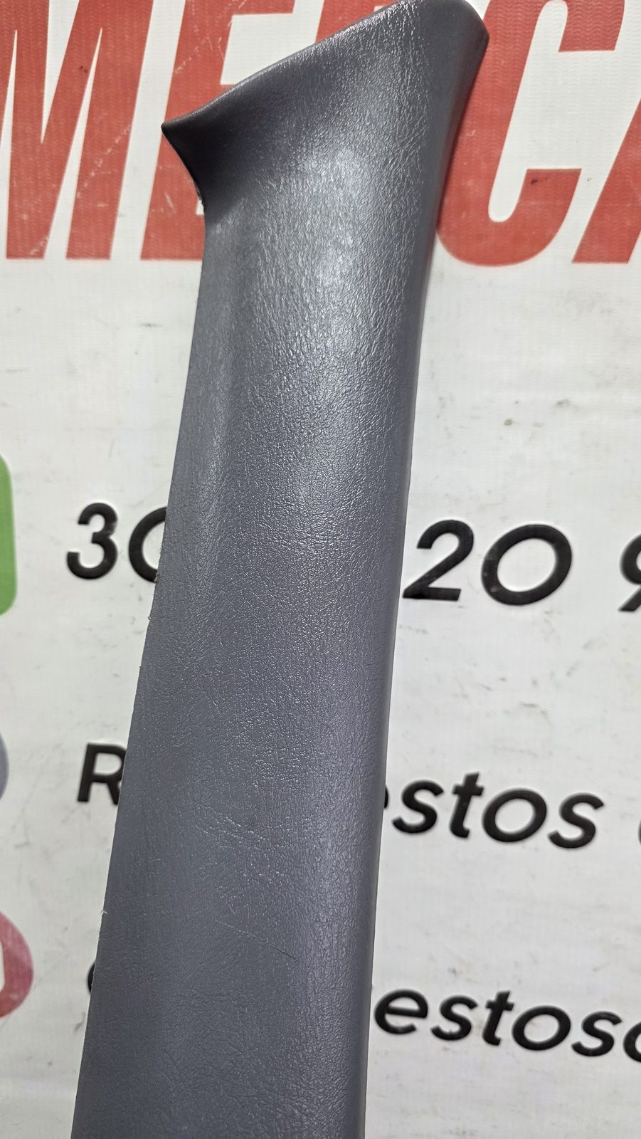 Cobertor Paral Delantero Der Daihatsu Terios 1.3 1998 MT