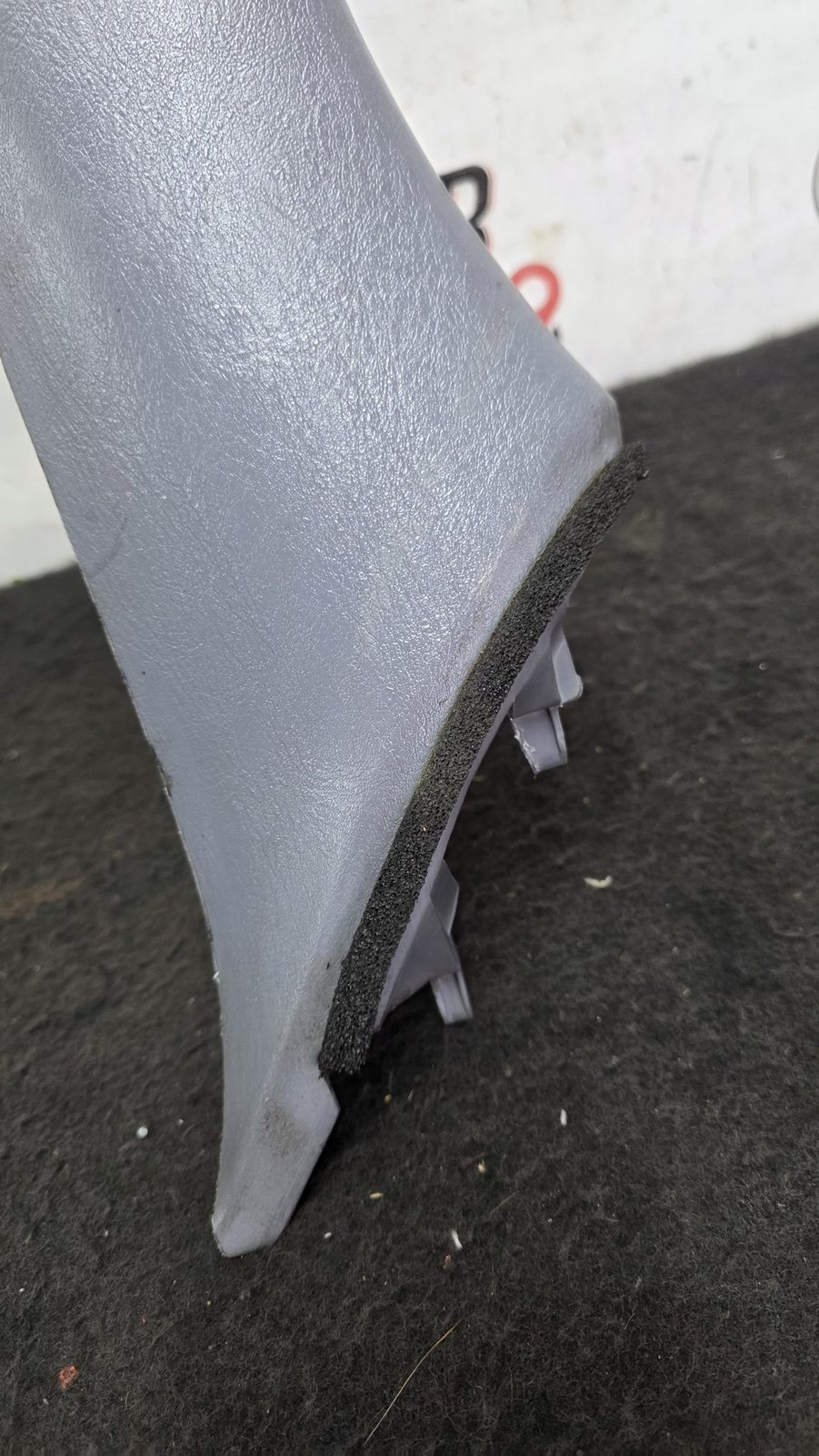Cobertor Paral Delantero Der Daihatsu Terios 1.3 1998 MT