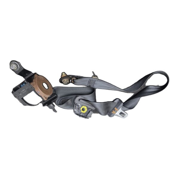 Cinturon Delantero Derecho pasajero Chevrolet Aveo GT 1.6 2011 MT