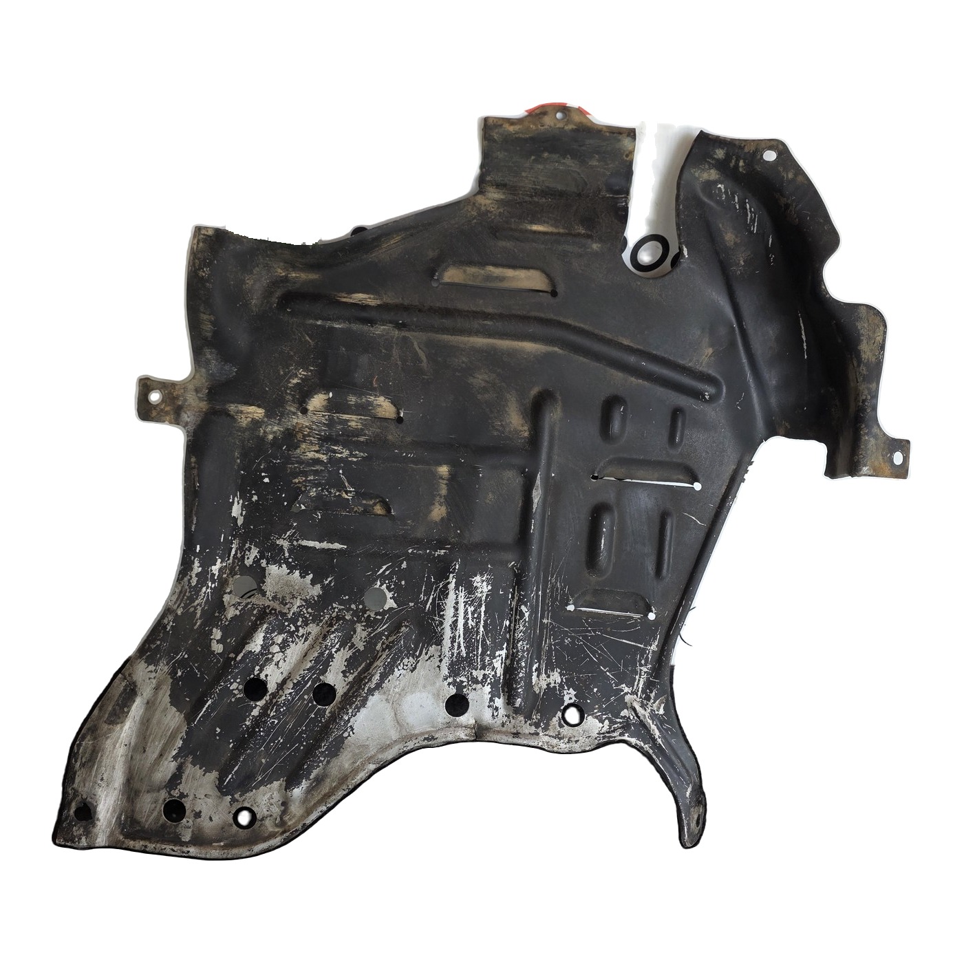 Protector De Motor grande Mazda 323 1.3 1989 MT