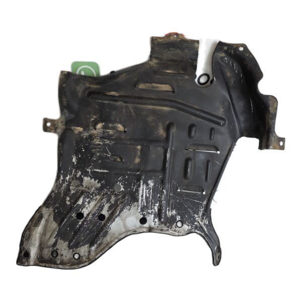 Protector De Motor grande Mazda 323 1.3 1989 MT