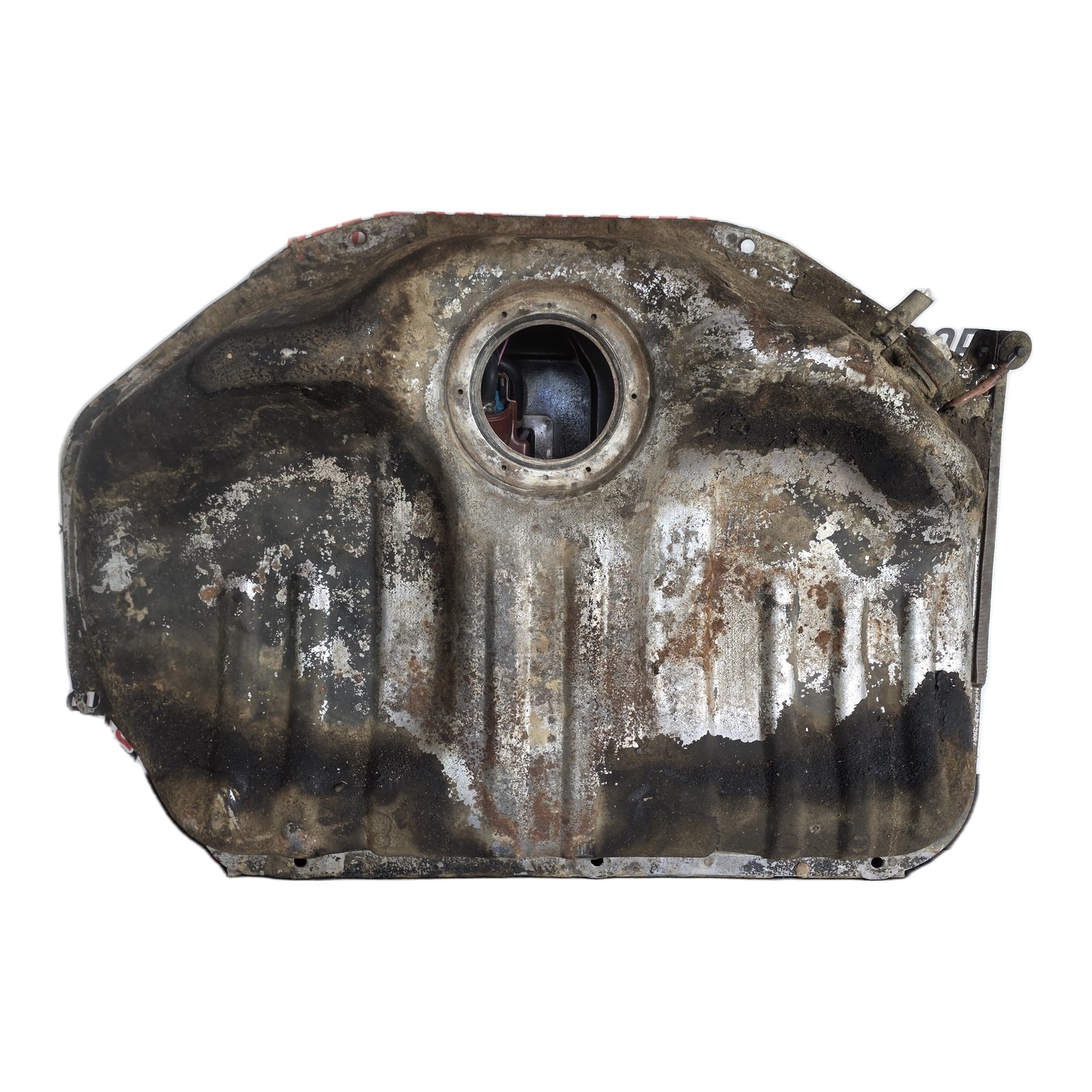 Tanque De Gasolina Combustible Nissan Sentra 1.6 1994 MT