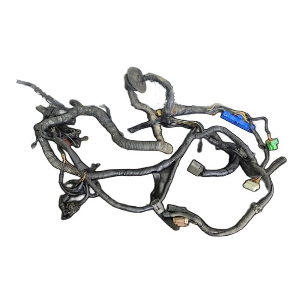 Ramal Eléctrico Motor Pachas ecu Nissan Sentra B13 1.6 1994 MT