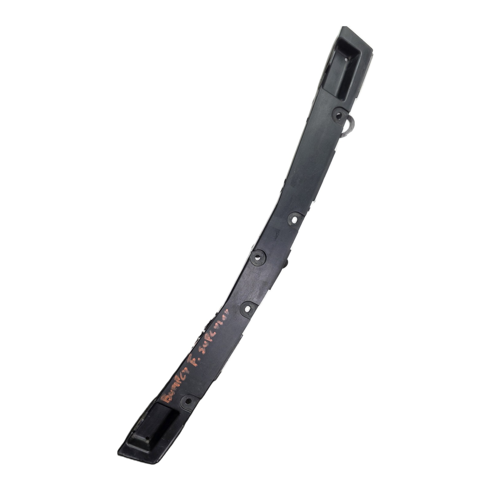 cobertor superior Bumper delantero calandria Chevrolet Aveo GT 1.6 2011 MT