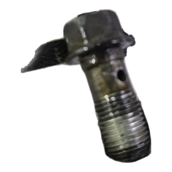 tornillo bomba clutch Chevrolet Aveo GT 1.6 2011 MT
