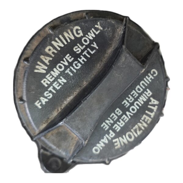 Tapa De Gasolina Nissan Sentra B13 1.6 1994 MT