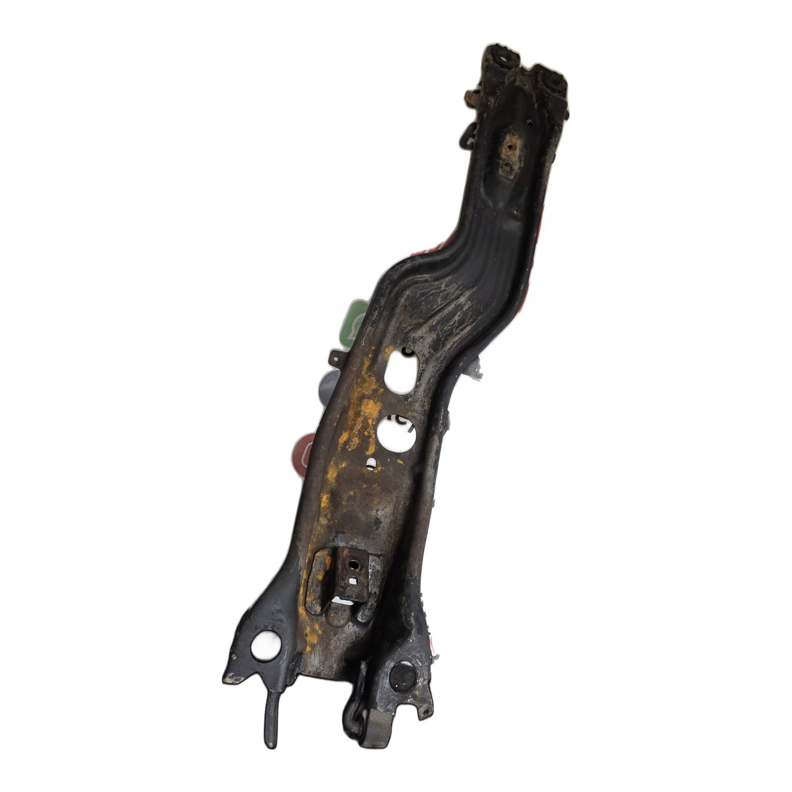 Puente Delantero soporte motor Mazda 323 1.3 1989 MT