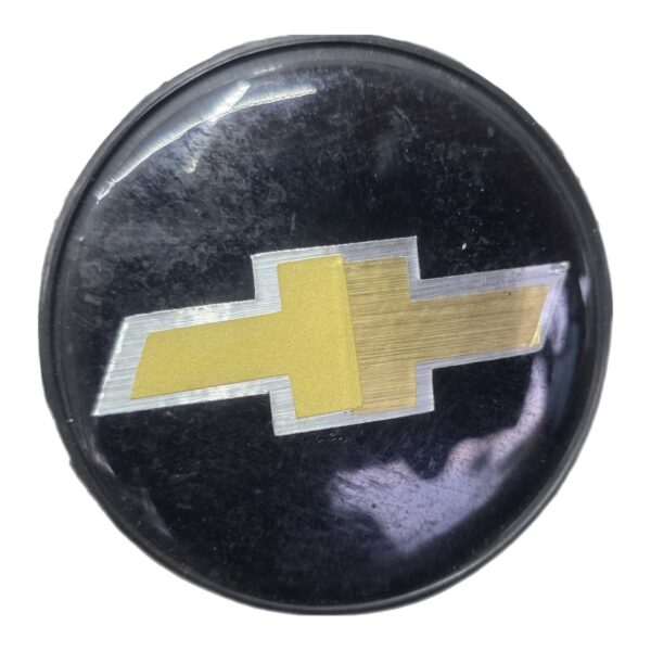 tapa Emblema rin Chevrolet Aveo GT 1.6 2011 MT