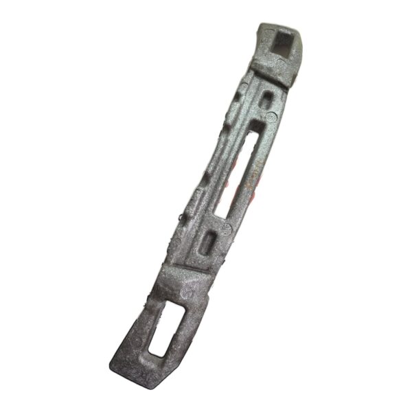 Icopor parchoque bumper delantero Chevrolet Aveo GT 1.6 2011 MT