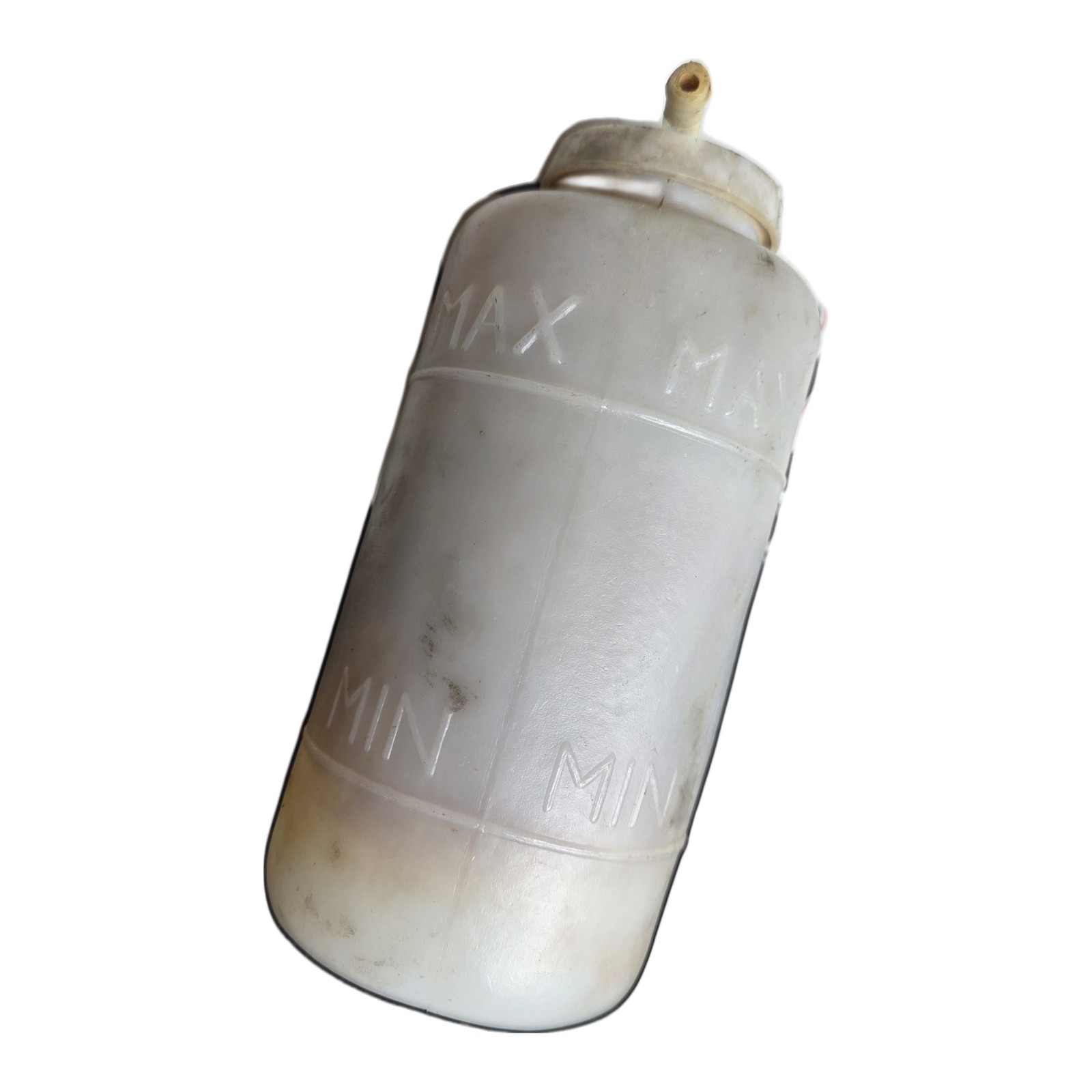 Tarro Aux Radiador agua con Tapa Mazda 323 1.3 1989 MT