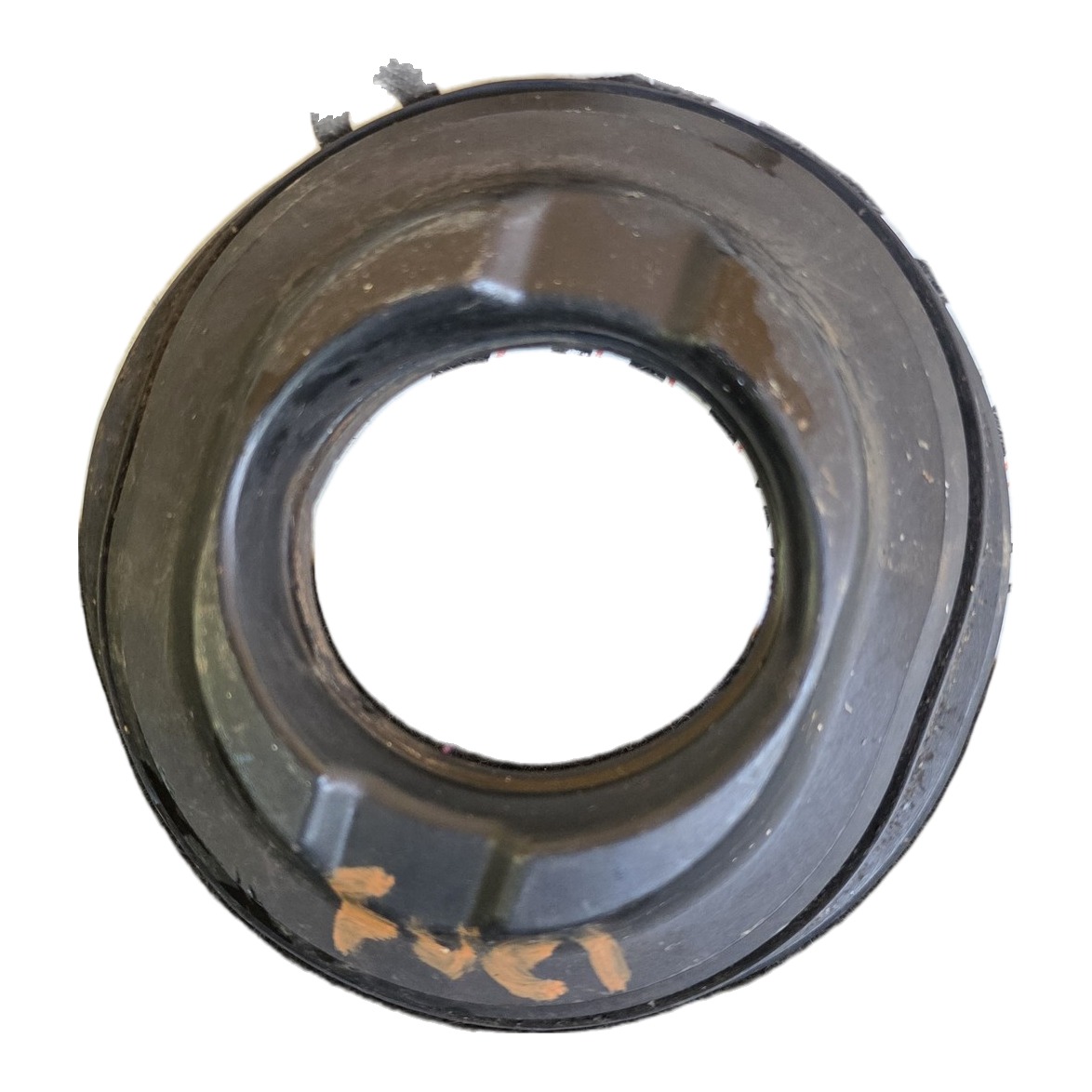 Empaque Tubo Tanque De Gasolina Mazda 323 1.3 1989 MT