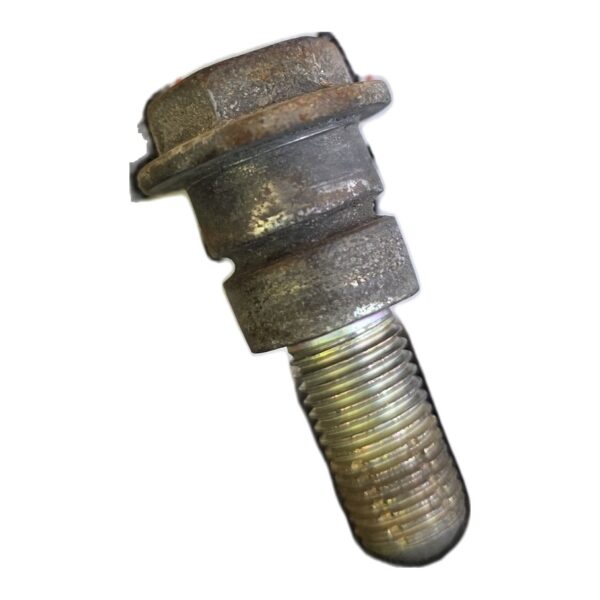 Tornillo Cinturon Mazda 323 1.3 1989 MT