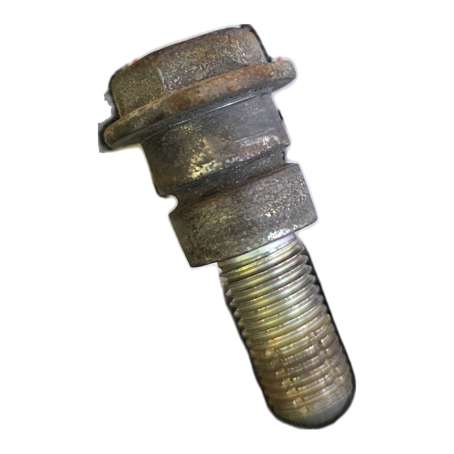Tornillo Cinturon Mazda 323 1.3 1989 MT