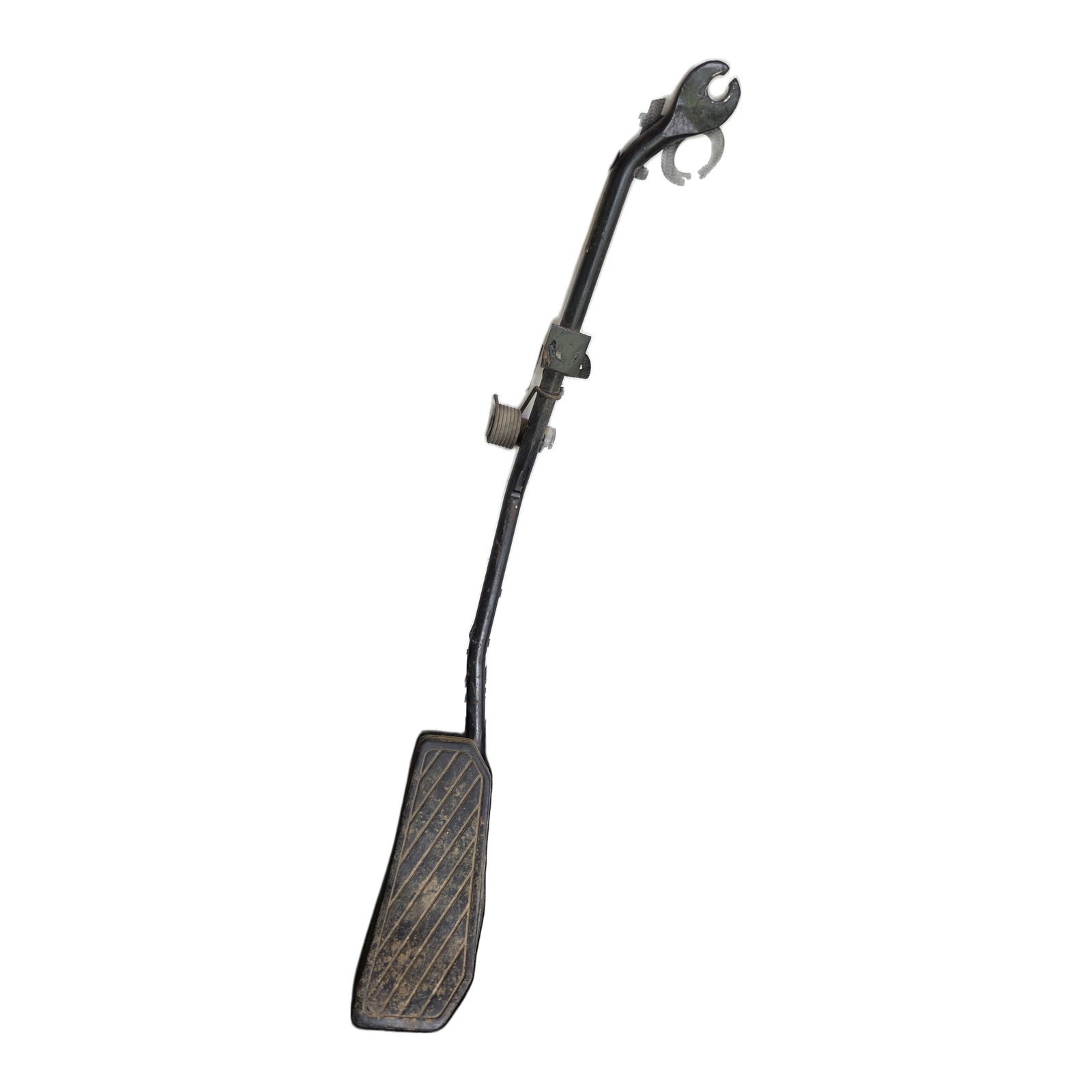 Pedal Acelerador Mazda 323 1.3 1989 MT