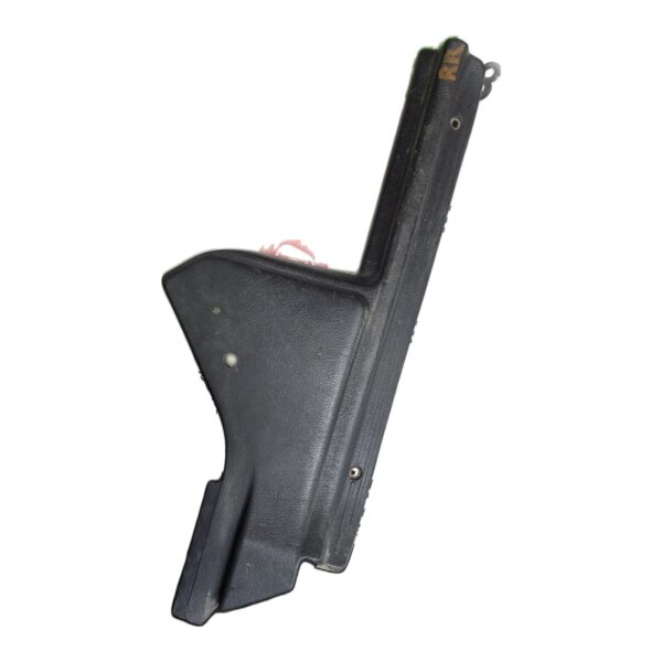 Pisa Alfombra Trasero Derecho Mazda 323 1.3 1989 MT
