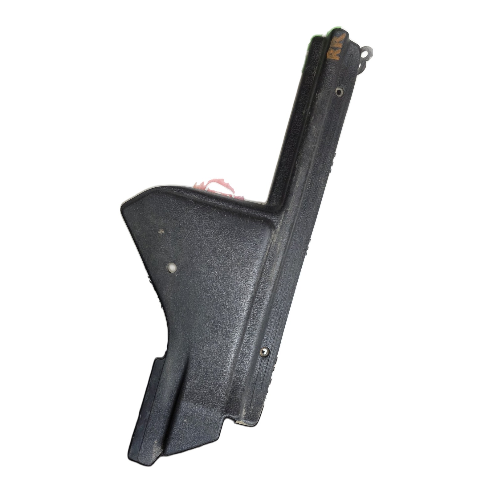 Pisa Alfombra Trasero Derecho Mazda 323 1.3 1989 MT