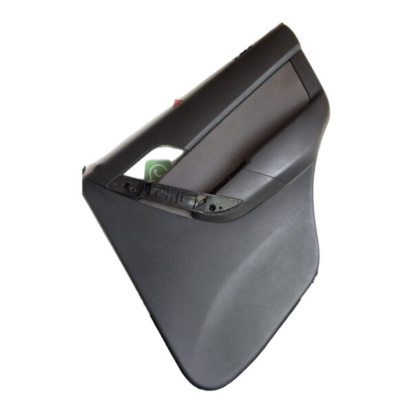 Cartera Puerta Trasera Derecha Chevrolet Aveo GT 1.6 2011 MT