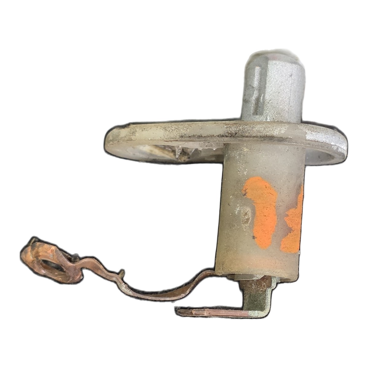 Sensor Apertura Y Cierra Puerta Delantero Izquierdo Nissan Sentra B13 1.6 1994 MT
