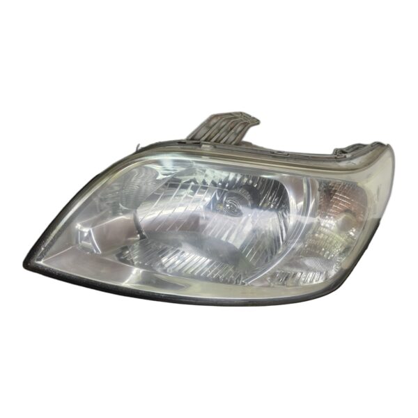 Farola Izquierda Chevrolet Aveo GT 1.6 2011 MT