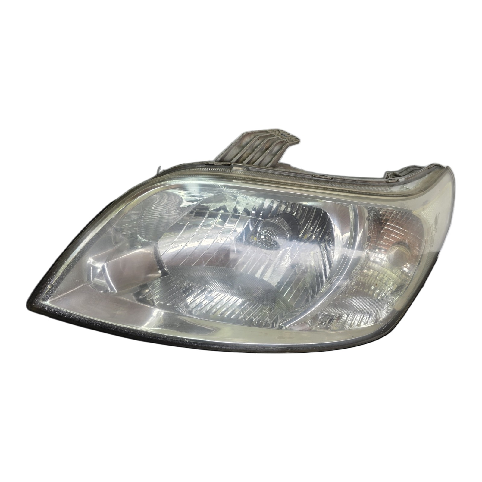Farola Izquierda Chevrolet Aveo GT 1.6 2011 MT