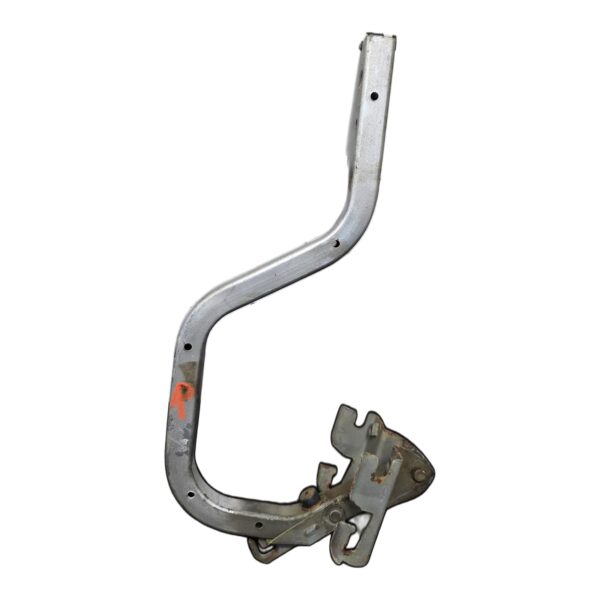 Bisagra Tapa Maleta Compuerta Cajuela Der Nissan Sentra B13 1.6 1994 MT