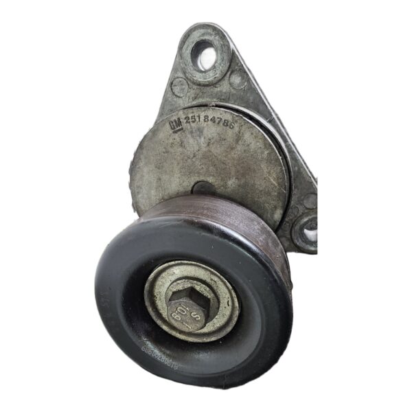 Tensor Correa De Accesorios Chevrolet Aveo GT 1.6 2011 MT