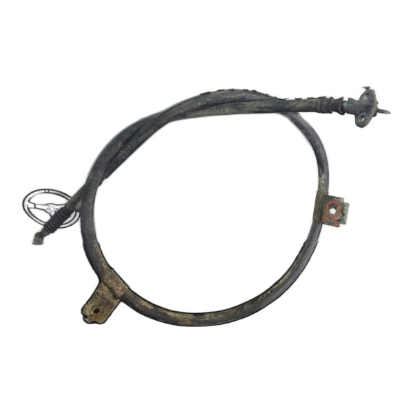 Guaya Freno De Mano Derecha Nissan Sentra B13 1.6 1994 MT