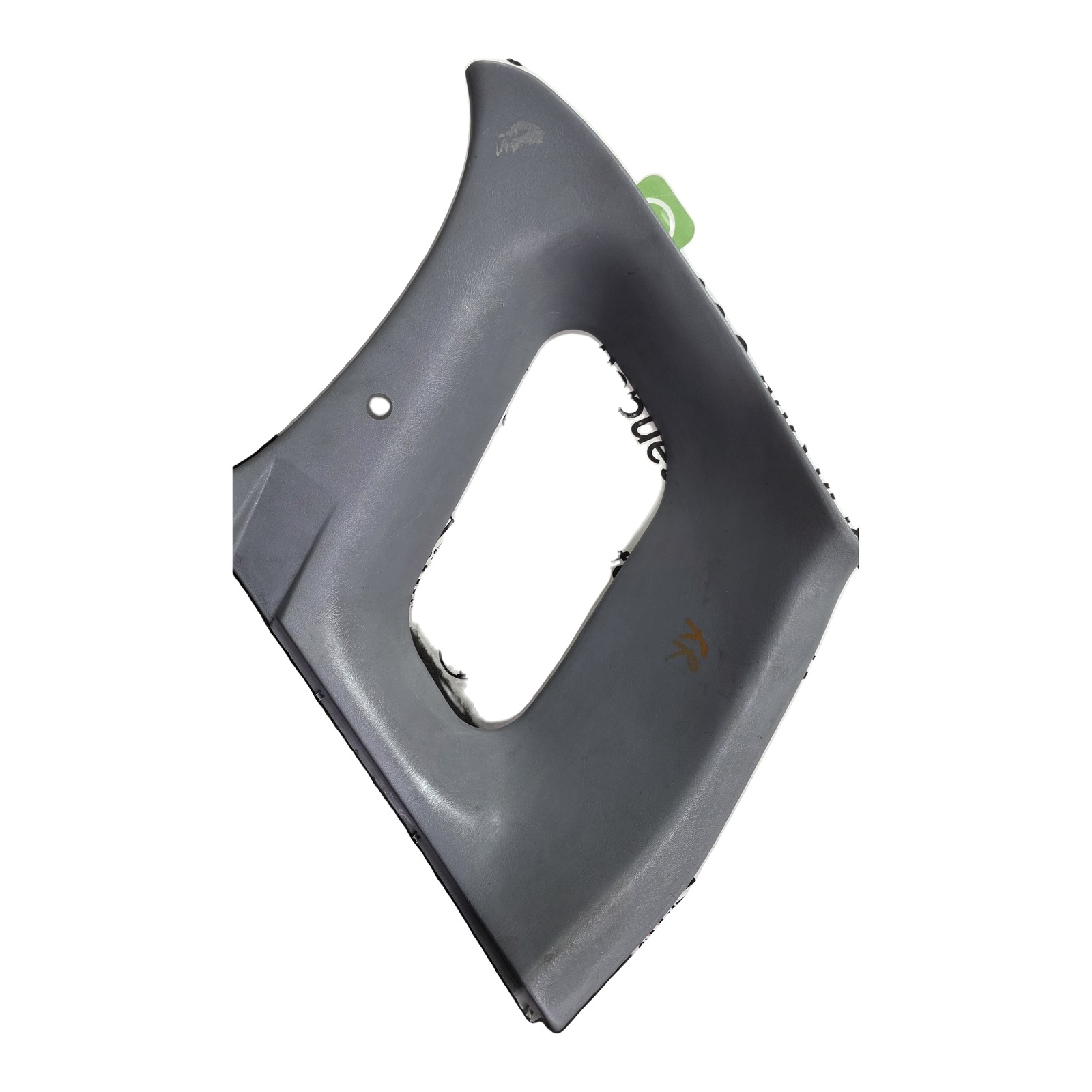 Cobertor Trasero Derecho Superior vidrio Daihatsu Terios 1.3 1998 MT