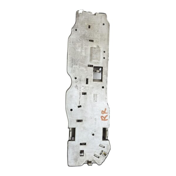base Stop Derecho Mazda 323 1.3 1989 MT