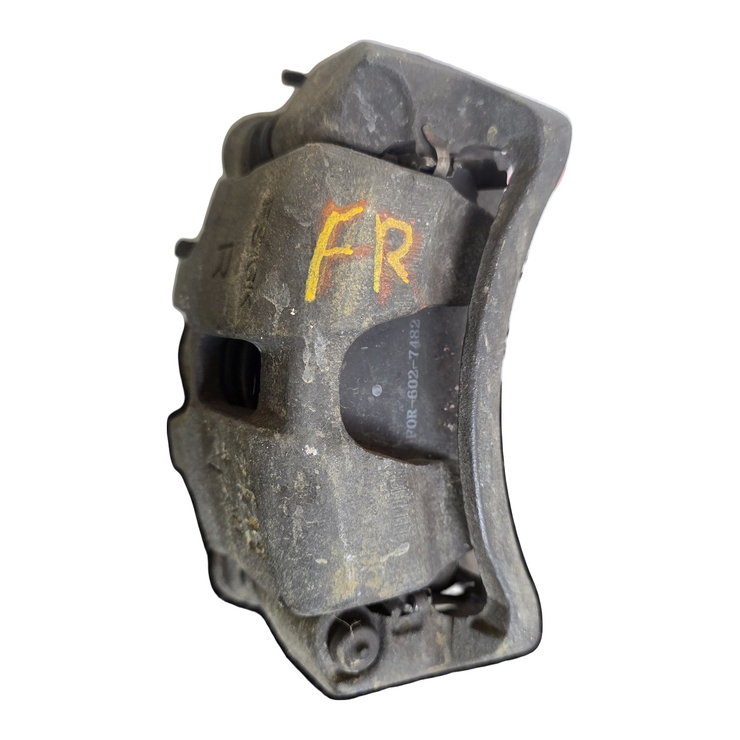 Mordaza De Freno Delantera Derecha Daihatsu Terios 1.3 1998 MT