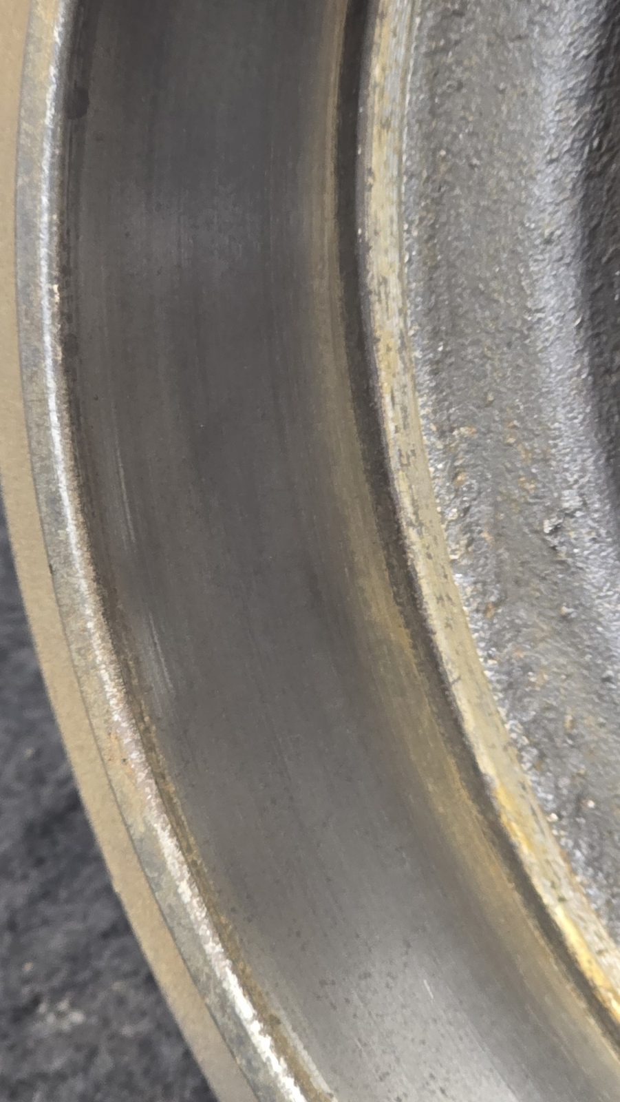 Campana Trasera Freno Nissan Sentra B13 1.6 1994 MT