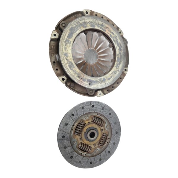 Kit Embrague Disco Clutch Chevrolet Aveo GT 1.6 2011 MT
