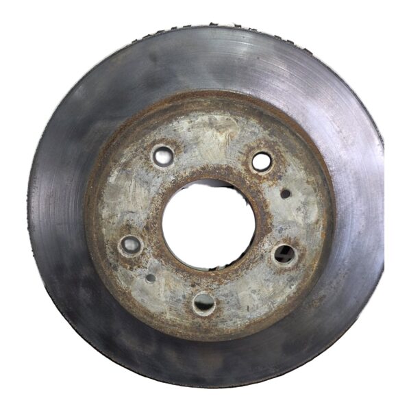 Disco De Freno Delantero Daihatsu Terios 1.3 1998 MT