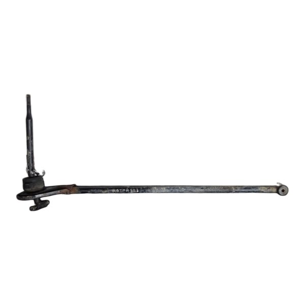 Palanca De Cambios Velocidades Mecanico Mazda 323 1.3 1989 MT