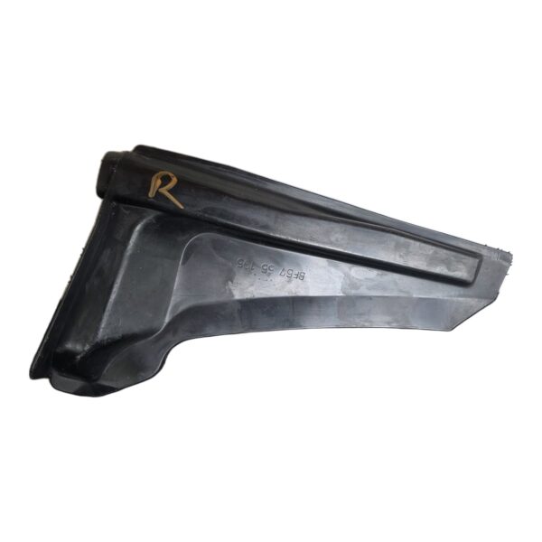 cobertor brazo limpia parabrisas der Mazda 323 1.3 1989 MT