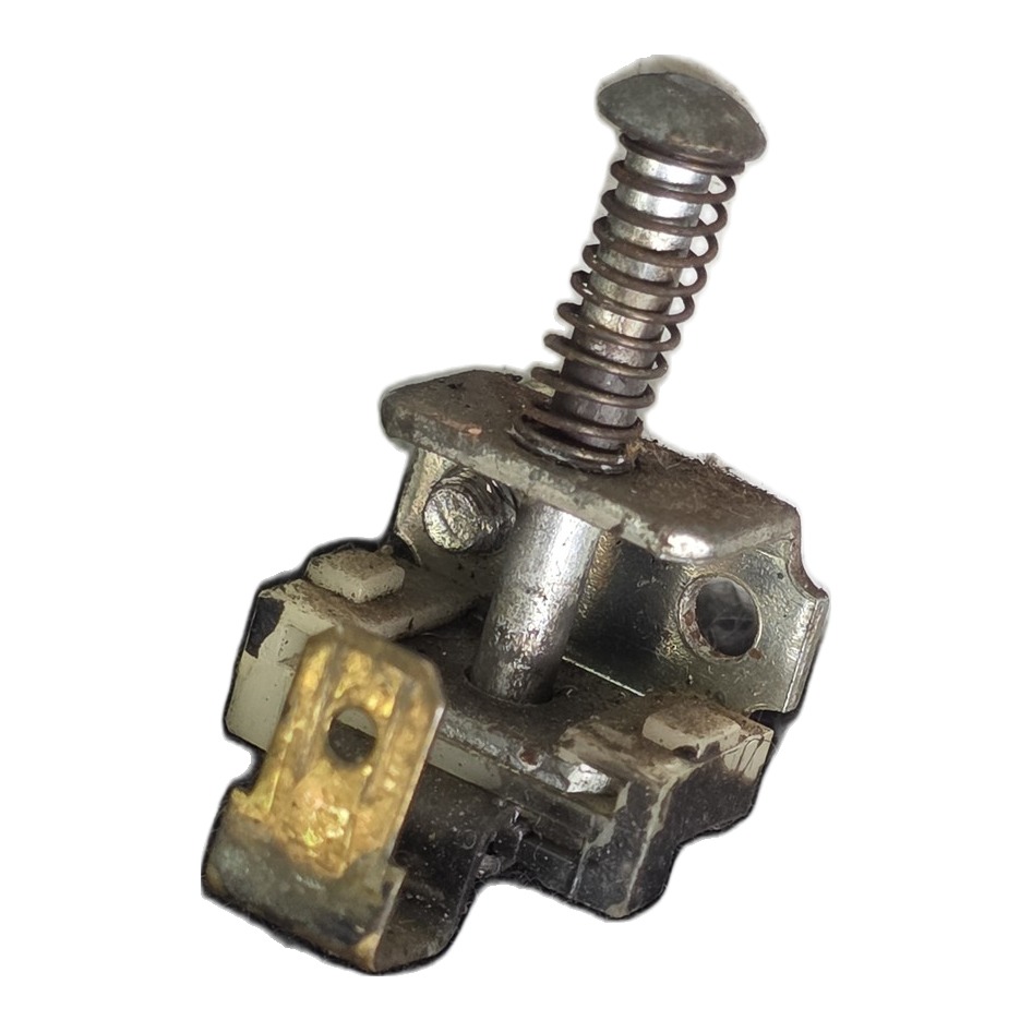 Interruptor Sensor De Freno De Mano Nissan Sentra B13 1.6 1994 MT