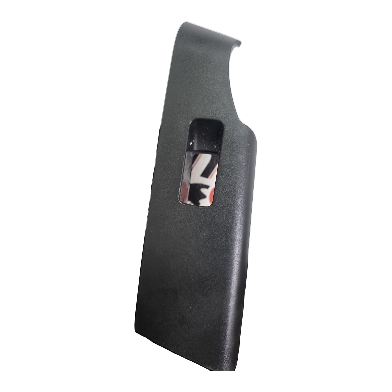 Cobertor Switche Elevavidrios Tras Der Chevrolet Aveo GT 1.6 2011 MT