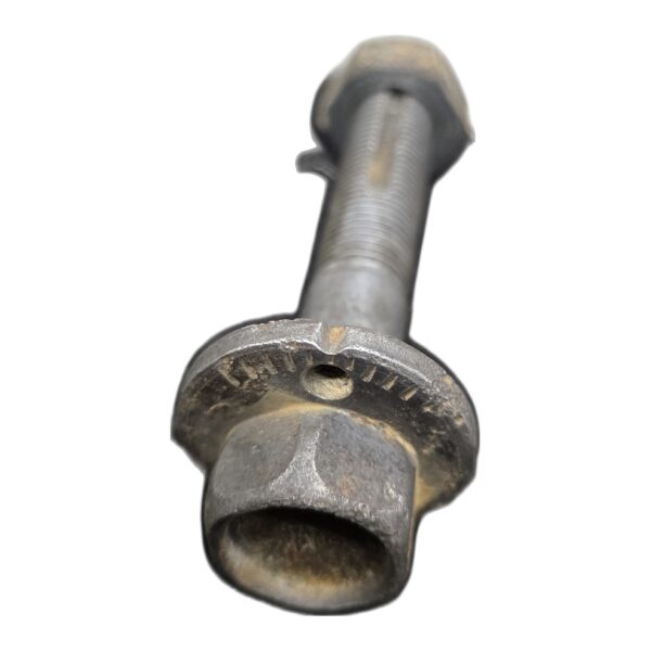 Tornillo Arandela Alineacion Llantas Traseras Nissan Sentra B13 1.6 1994 MT