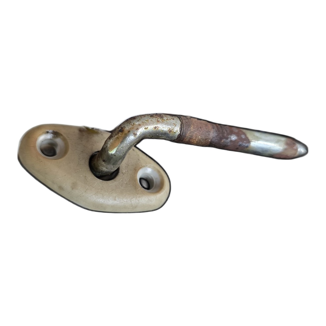 Soporte 2 Apoyo Parasol Delantero Mazda 323 1.3 1989 MT