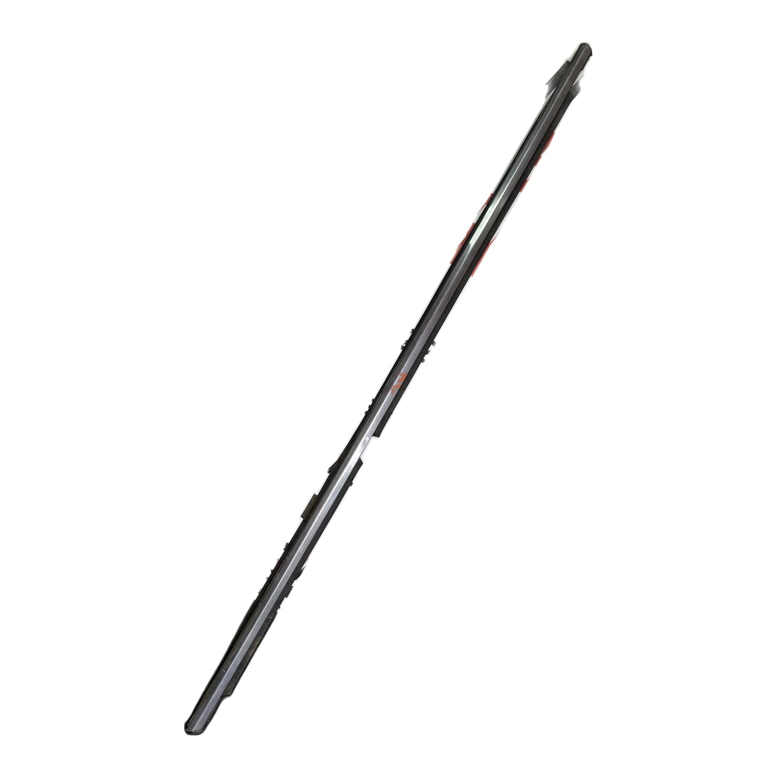 Bisel Puerta Trasera Izquierdo Mazda 323 1.3 1989 MT