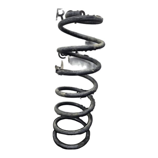 Espiral trasero Chevrolet Aveo GT 1.6 2011 MT