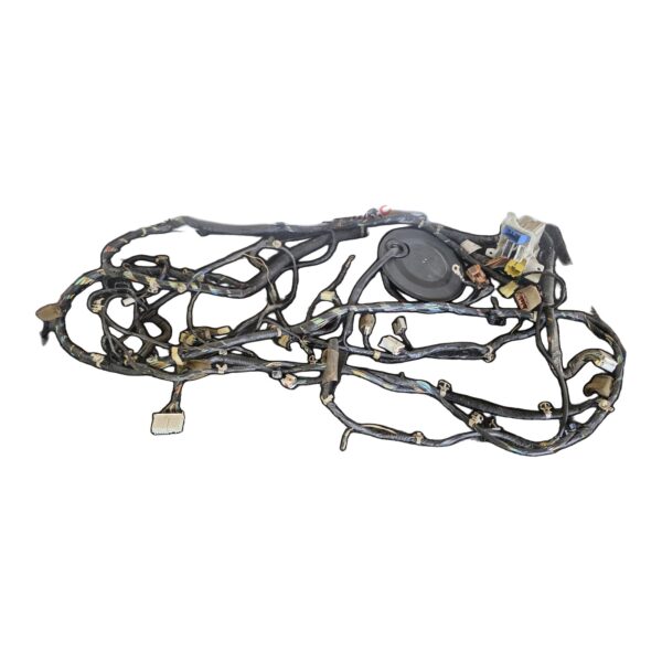 Ramal Cabina interior Tanque sensor abs Chevrolet Aveo GT 1.6 2011 MT