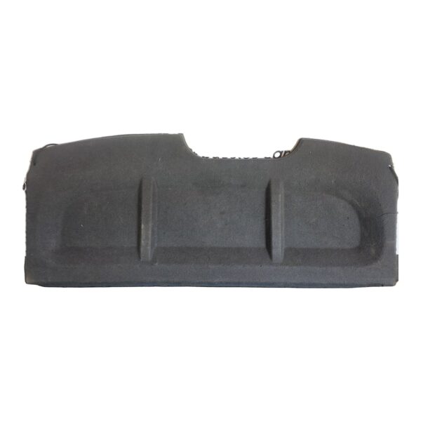 Cobertor Palomera Trasero Chevrolet Aveo GT 1.6 2011 MT