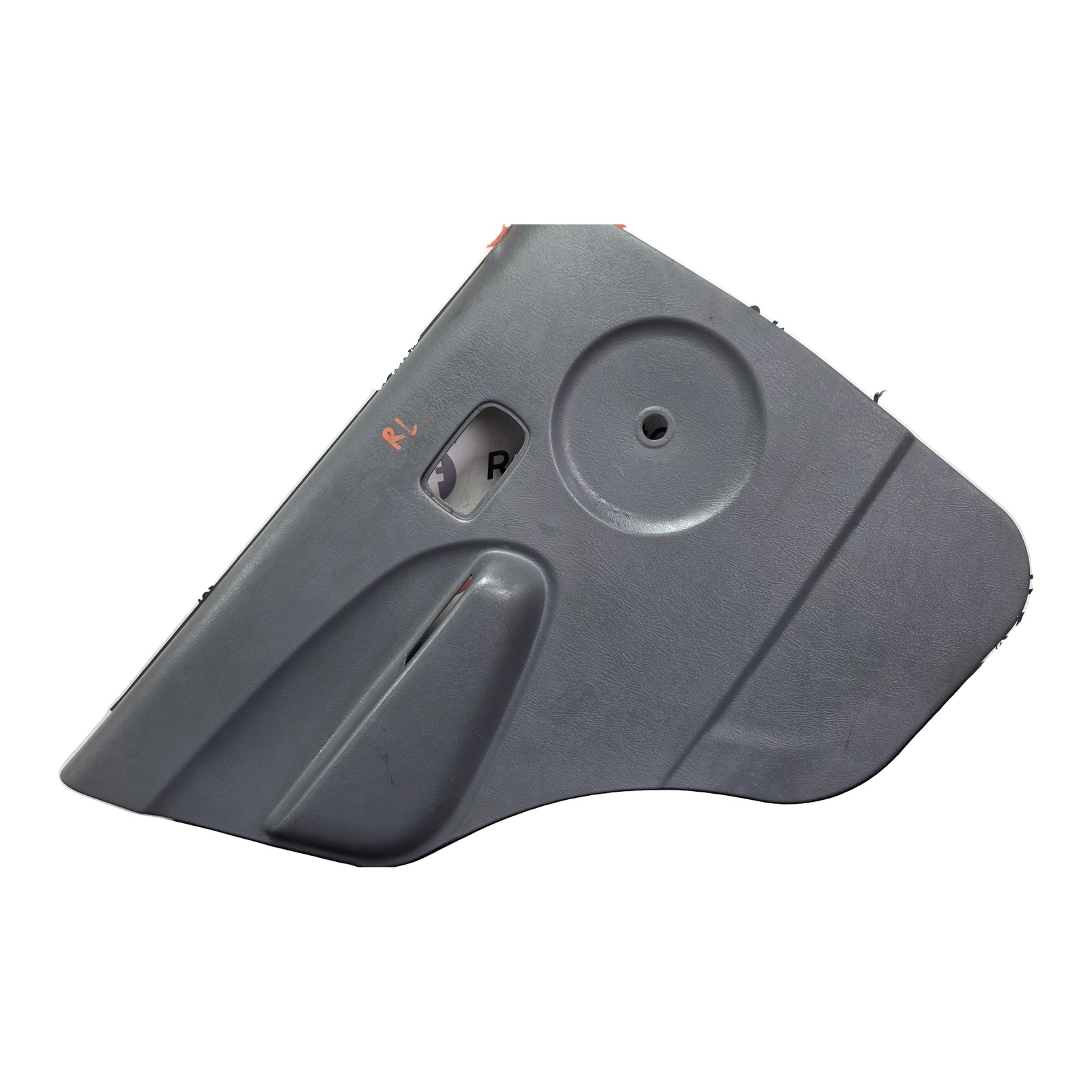 Cartera Puerta Trasero Izquierdo Daihatsu Terios 1.3 1998 MT