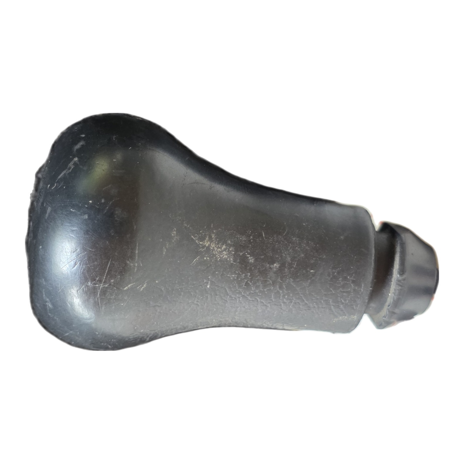 Pomo Palanca De Cambios Mecanica Mazda 323 1.3 1989 MT