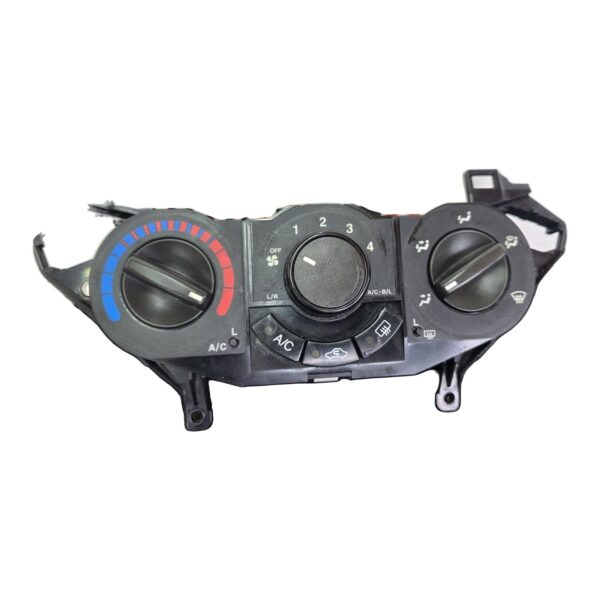 Comando Aire Calefacción Ac Tablero Chevrolet Aveo GT 1.6 2011 MT